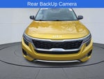 2022 Kia Seltos S