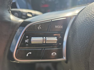2022 Kia Seltos S