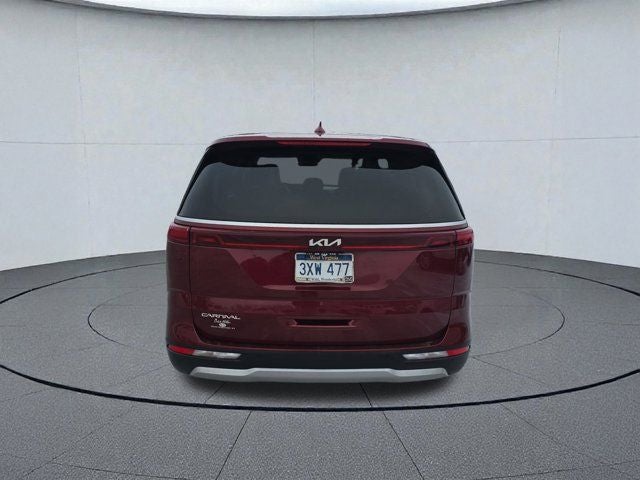 2023 Kia Carnival LX