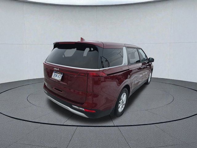 2023 Kia Carnival LX