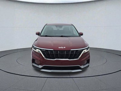 2023 Kia Carnival LX