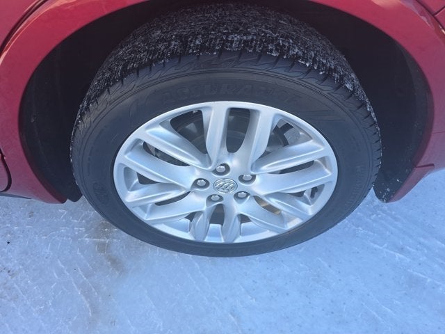 2019 Buick Envision Premium I