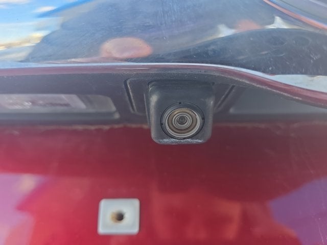 2019 Buick Envision Premium I