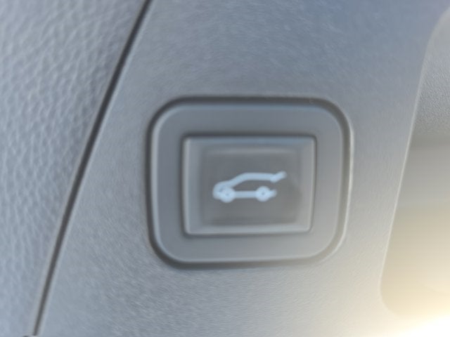 2019 Buick Envision Premium I