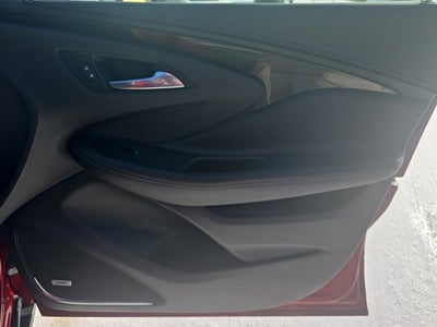 2019 Buick Envision Premium I