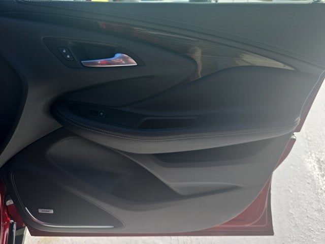 2019 Buick Envision Premium I