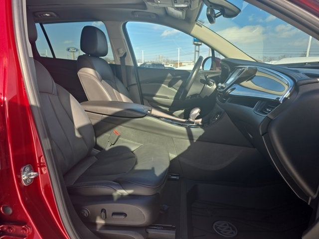 2019 Buick Envision Premium I