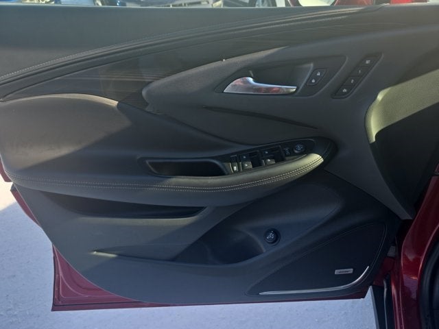 2019 Buick Envision Premium I