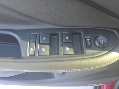 2019 Buick Envision Premium I