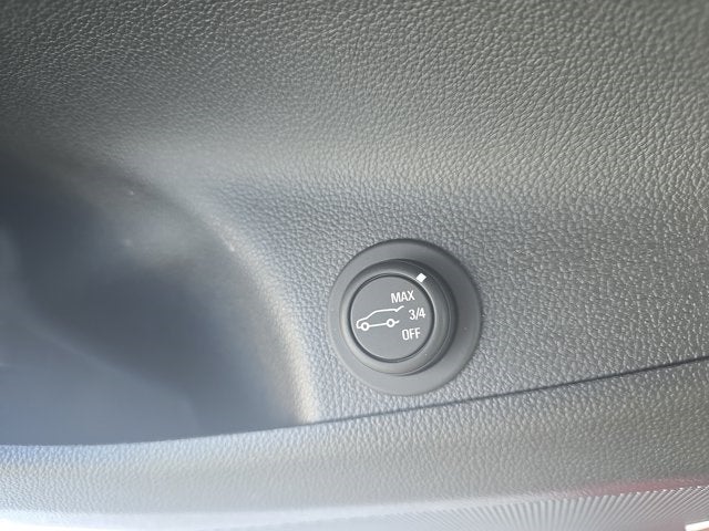 2019 Buick Envision Premium I