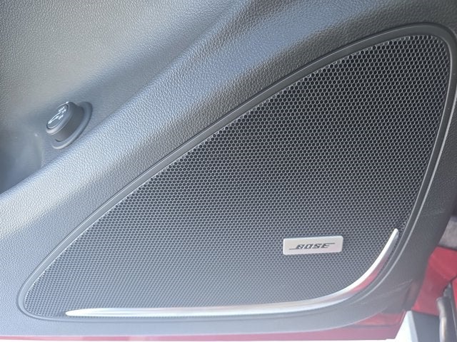 2019 Buick Envision Premium I