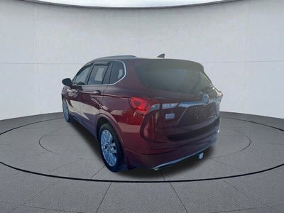 2019 Buick Envision Premium I