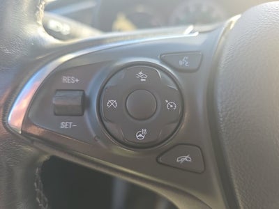 2019 Buick Envision Premium I