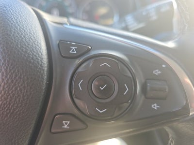 2019 Buick Envision Premium I