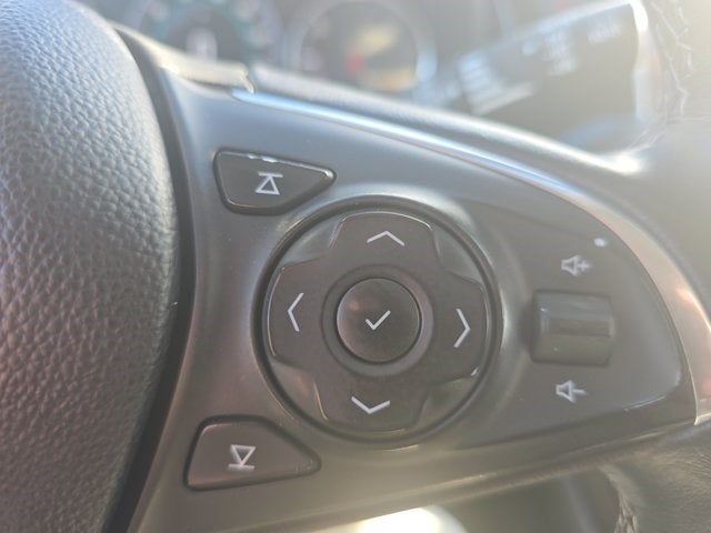 2019 Buick Envision Premium I