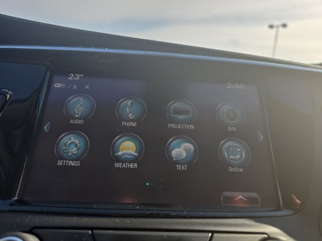 2019 Buick Envision Premium I