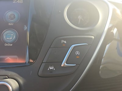 2019 Buick Envision Premium I