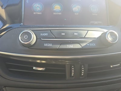 2019 Buick Envision Premium I