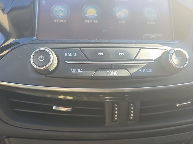 2019 Buick Envision Premium I