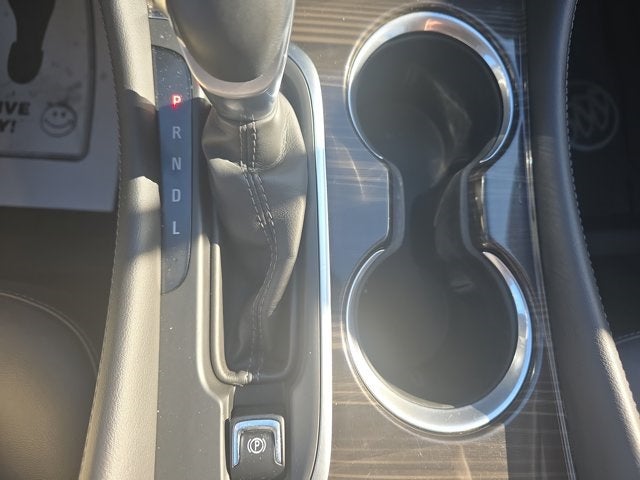 2019 Buick Envision Premium I