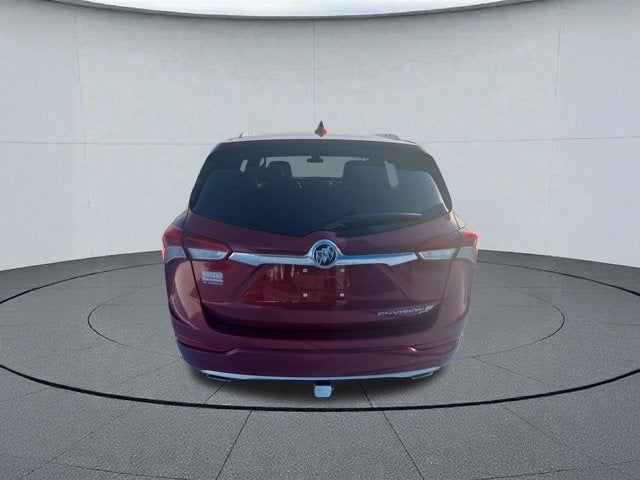 2019 Buick Envision Premium I