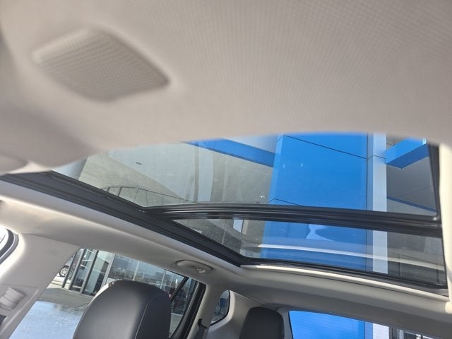 2019 Buick Envision Premium I