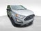 2018 Ford EcoSport S