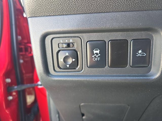 2021 Mitsubishi Mirage G4 LE