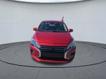 2021 Mitsubishi Mirage G4 LE