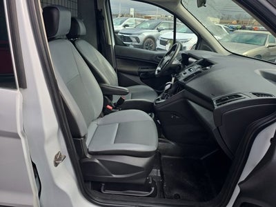 2018 Ford Transit Connect XL