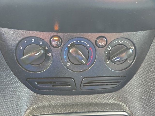 2018 Ford Transit Connect XL