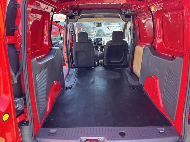 2020 Ford Transit Connect XL