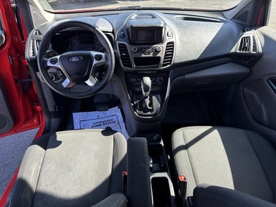 2020 Ford Transit Connect XL