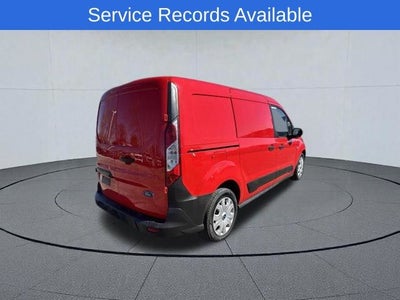 2020 Ford Transit Connect XL