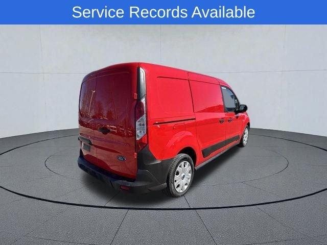 2020 Ford Transit Connect XL