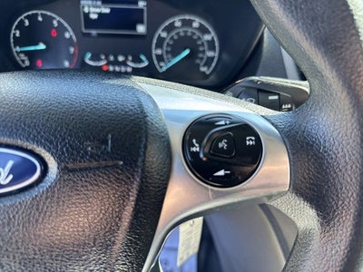 2020 Ford Transit Connect XL