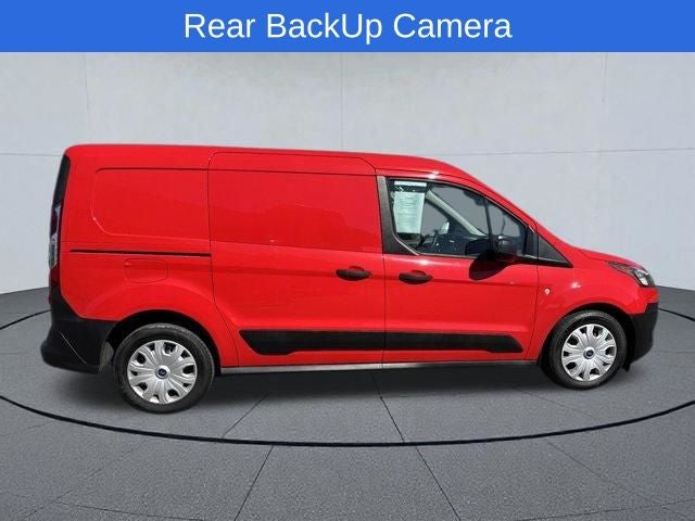 2020 Ford Transit Connect XL