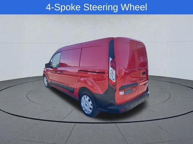 2020 Ford Transit Connect XL