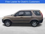 2003 Honda CR-V LX