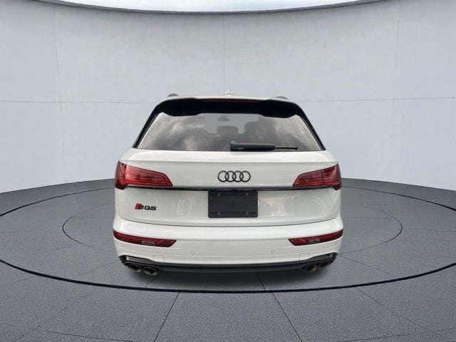 2024 Audi SQ5 Premium Plus quattro