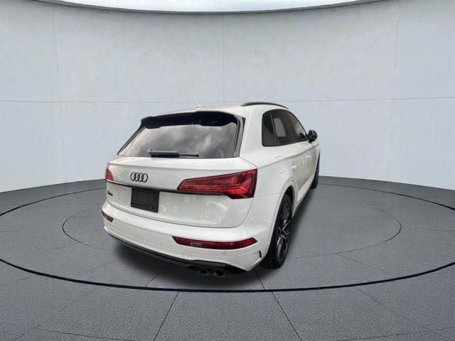 2024 Audi SQ5 Premium Plus quattro