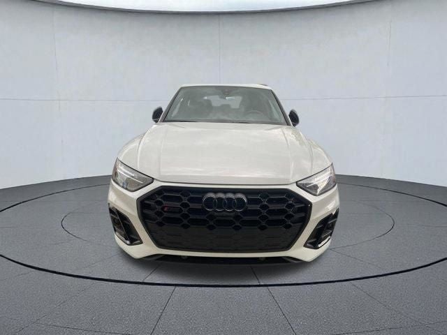 2024 Audi SQ5 Premium Plus quattro