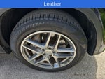 2016 Mercedes-Benz GLC GLC 300 4MATIC®