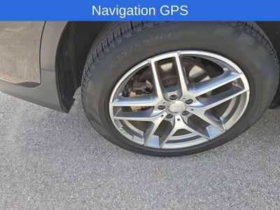 2016 Mercedes-Benz GLC GLC 300 4MATIC®