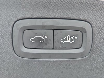 2019 Volvo XC90 T6 Inscription