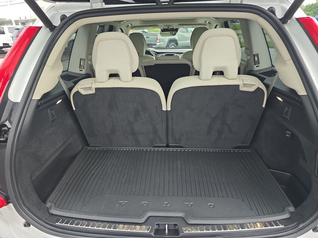 2019 Volvo XC90 T6 Inscription