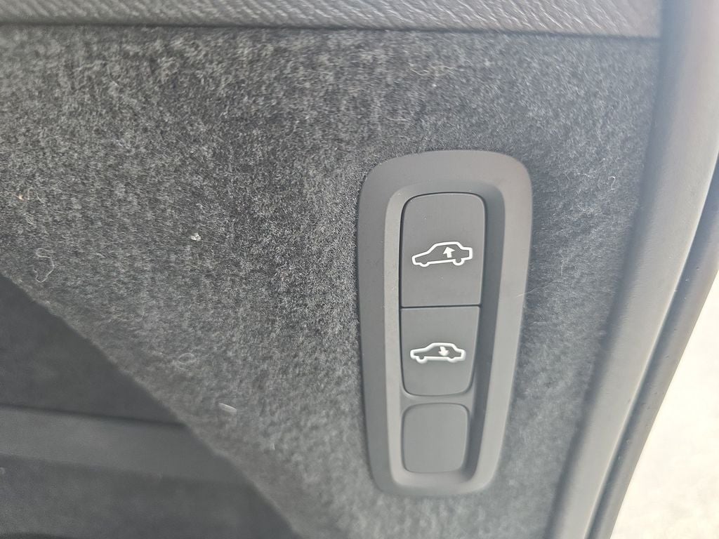 2019 Volvo XC90 T6 Inscription