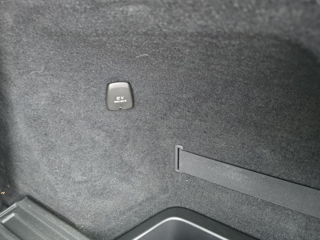 2019 Volvo XC90 T6 Inscription