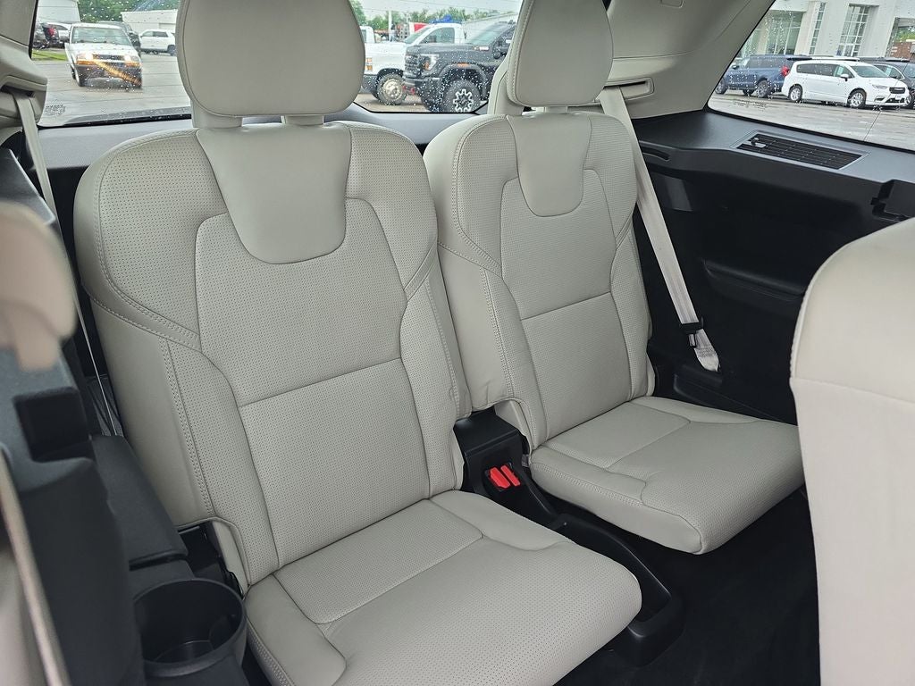 2019 Volvo XC90 T6 Inscription