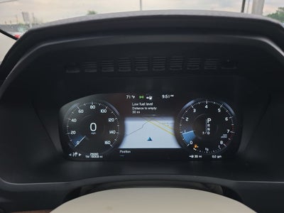 2019 Volvo XC90 T6 Inscription
